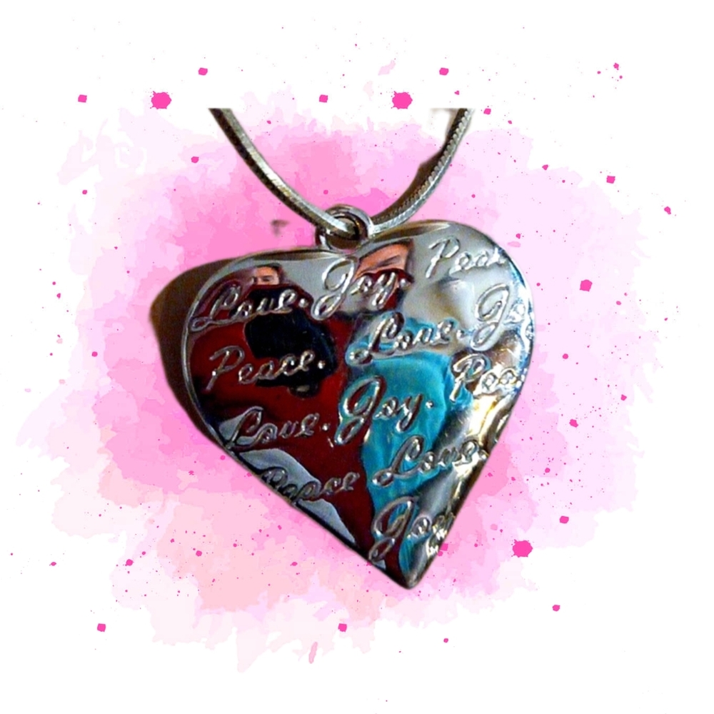 Heart Necklace